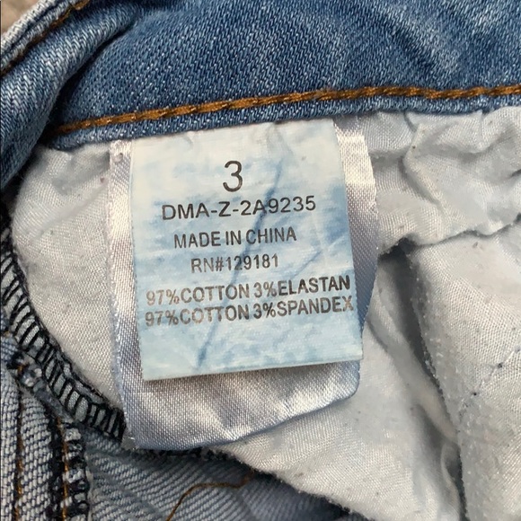 Fashion nova pants - Picture 3 of 4